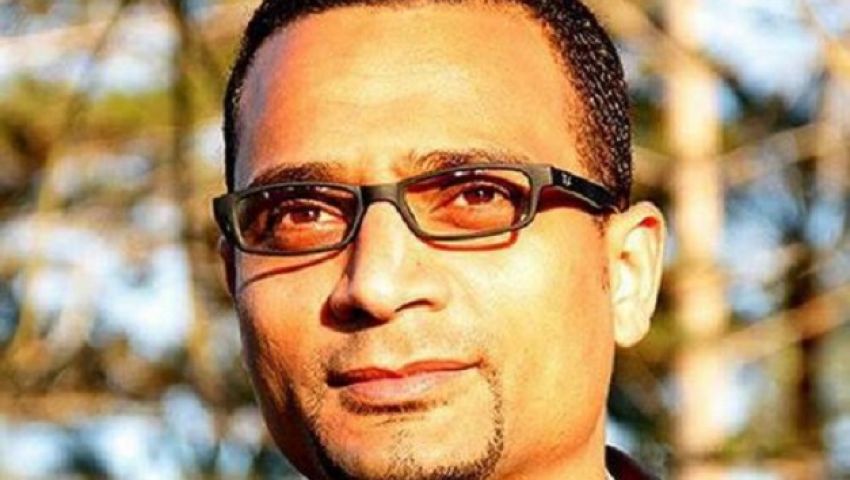صفوان محمد يهاجم الشامتين في قتل الجنود بالعريش